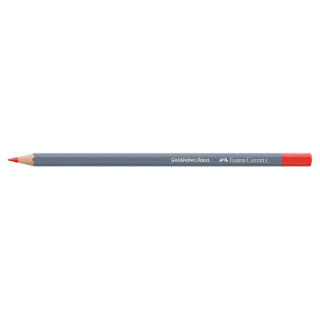 Crayon de couleur aquarellable GoldFaber Aqua - Faber-Castell - Rougier et Plé