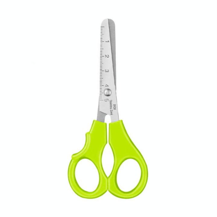 Ciseaux Enzo 12 cm - Wonday - Rougier et Plé