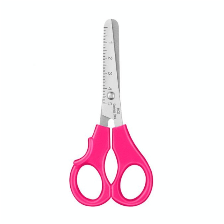 Ciseaux Enzo 12 cm - Wonday - Rougier et Plé