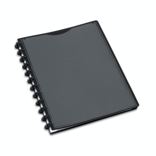 Protège-documents à pochette A4 60 vues - Wonday - Rougier et Plé