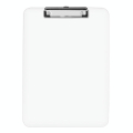 Porte-bloc A4 en plexi transparent - Wonday - Rougier et Plé
