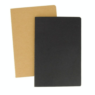 Carnet 14 x 21 cm 32 pages 100 g/m² - Lot de 2 - Rougier&Plé - Rougier et Plé