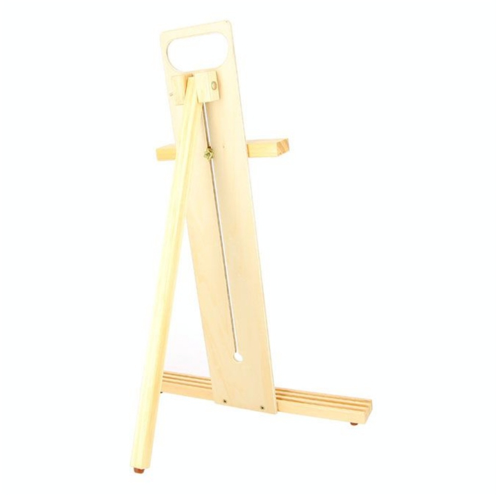 Chevalet de table 40 x 60 cm - Rougier&Plé - Rougier et Plé