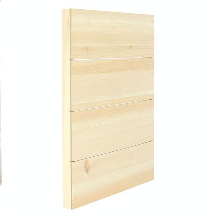 Châssis bois 30 x 40 cm - Rougier&Plé - Rougier et Plé