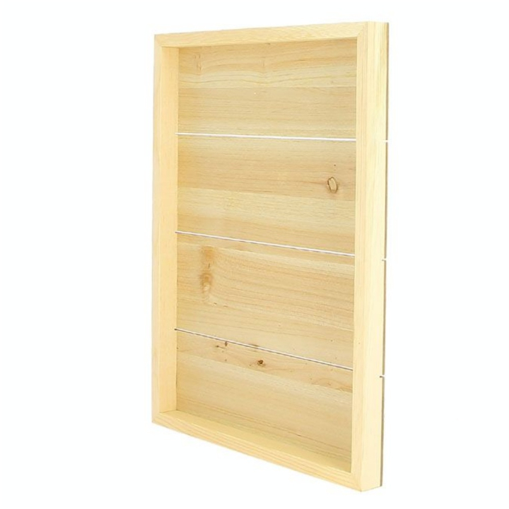 Châssis bois 30 x 40 cm - Rougier&Plé - Rougier et Plé