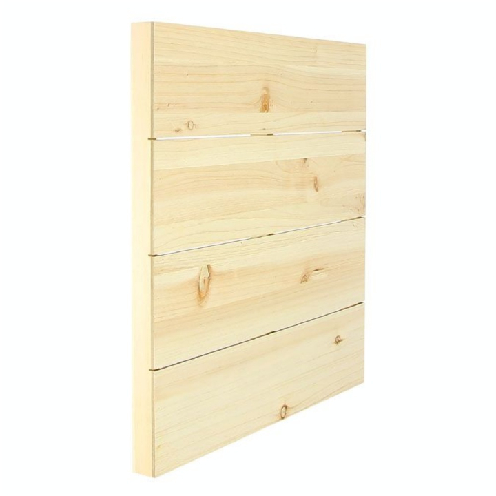 Châssis bois 40 x 40 cm - Rougier&Plé - Rougier et Plé