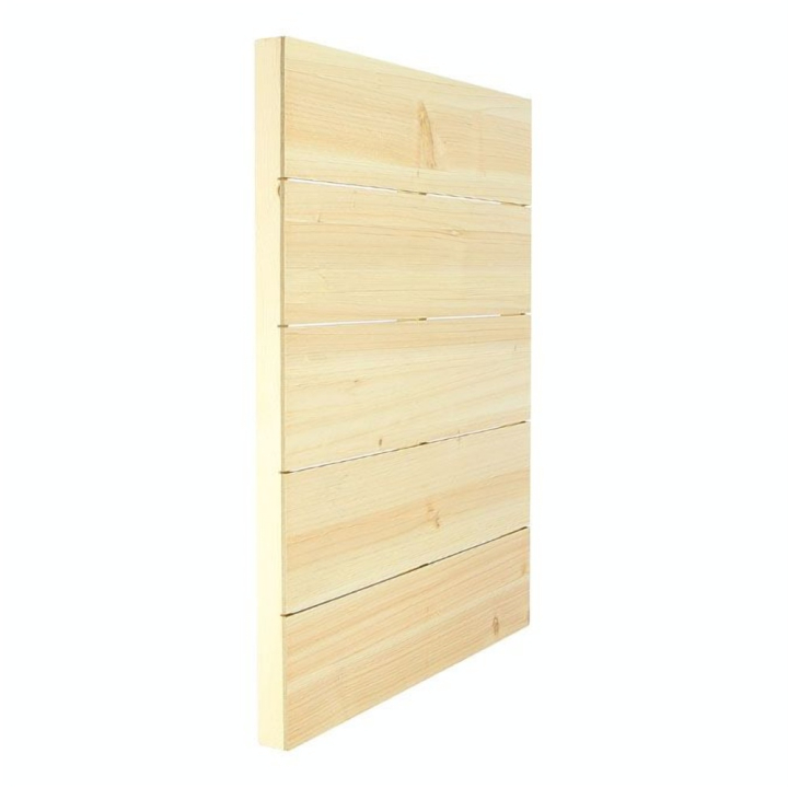 Châssis bois 40 x 50 cm - Rougier&Plé - Rougier et Plé
