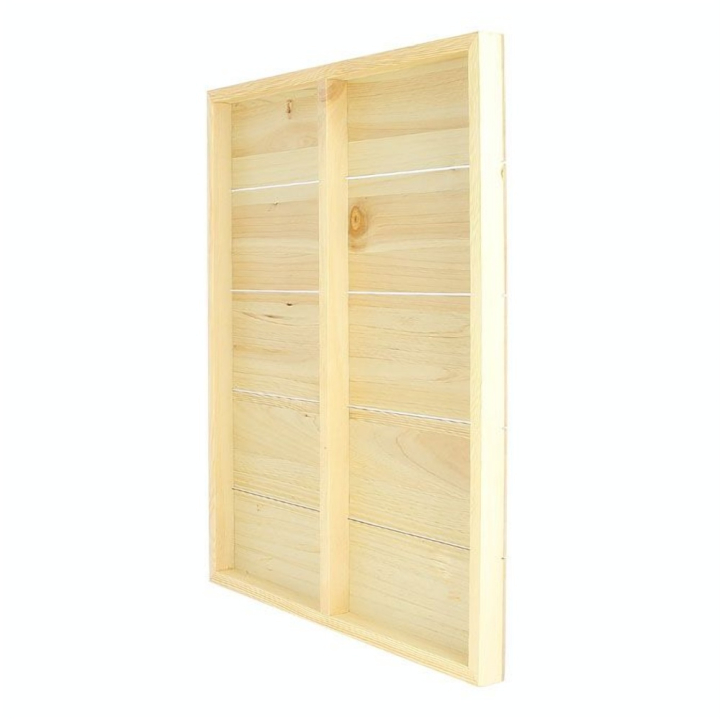 Châssis bois 40 x 50 cm - Rougier&Plé - Rougier et Plé