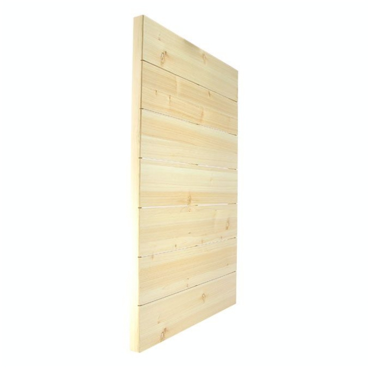 Châssis bois 50 x 70 cm - Rougier&Plé - Rougier et Plé