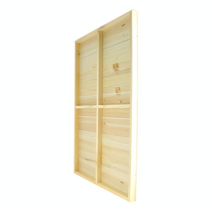 Châssis bois 50 x 70 cm - Rougier&Plé - Rougier et Plé