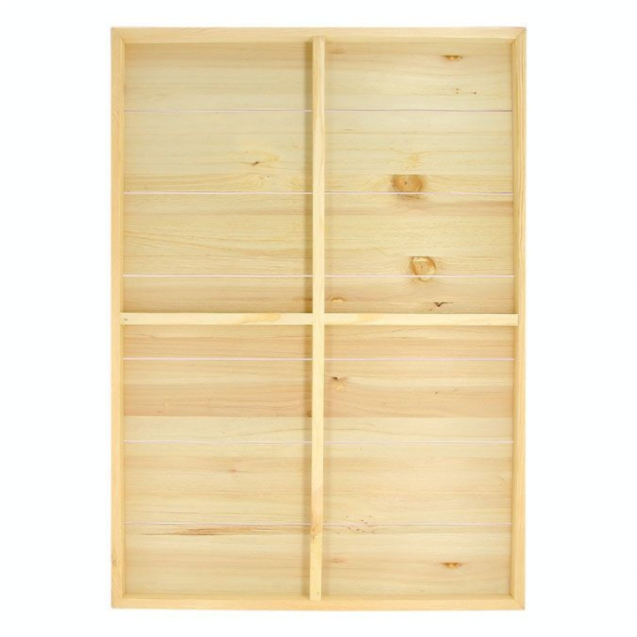 Châssis bois 50 x 70 cm - Rougier&Plé - Rougier et Plé