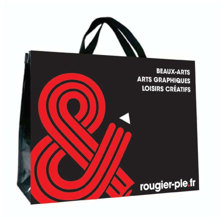 Sac intissé 85 x 22 x 65 cm - Rougier&Plé - Rougier et Plé