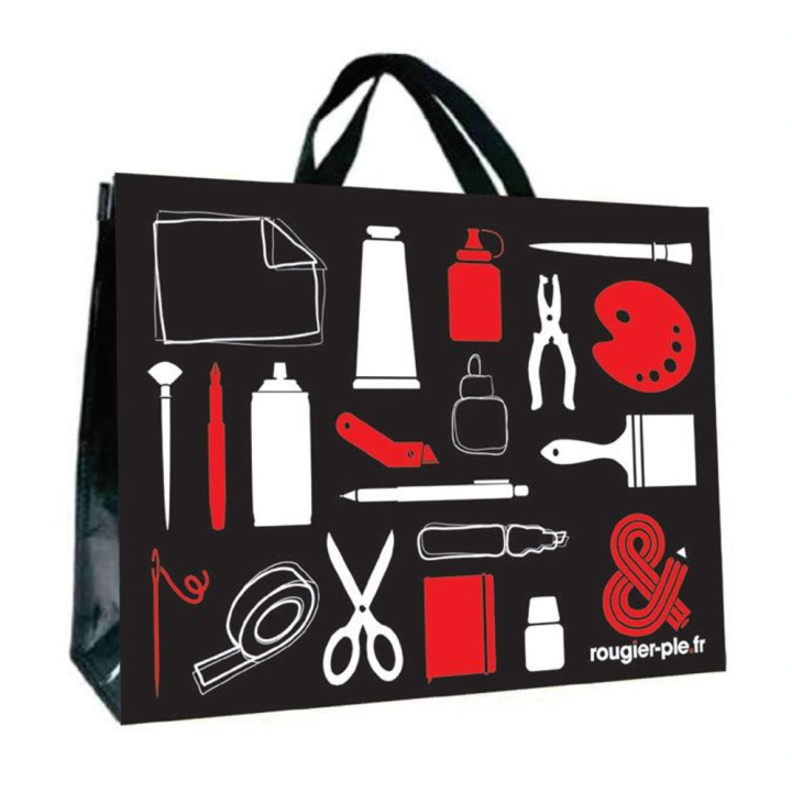 Sac intissé 85 x 22 x 65 cm - Rougier&Plé - Rougier et Plé
