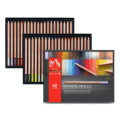Crayon Pastel 788 Boîte 40 pcs - Caran d'Ache - Rougier et Plé
