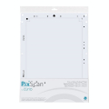 Tapis Pixscan pour machines Curio Base 12 - Silhouette - Rougier et Plé