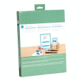 Kit de démarrage Adhésif double-face pour machine de découpe - Silhouette - Rougier et Plé