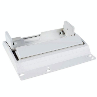 Chargeur pour rouleau Roll Feed pour machine de découpe - Silhouette - Rougier et Plé