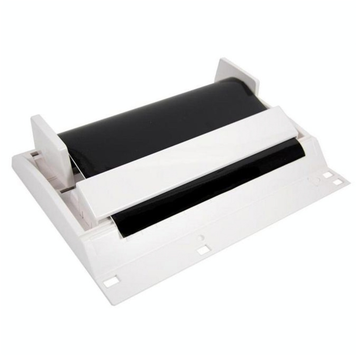 Chargeur pour rouleau Roll Feed pour machine de découpe - Silhouette - Rougier et Plé