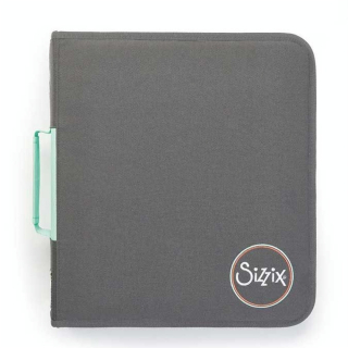 Classeur de rangement pour Matrice de découpe Dies - Sizzix - Rougier et Plé
