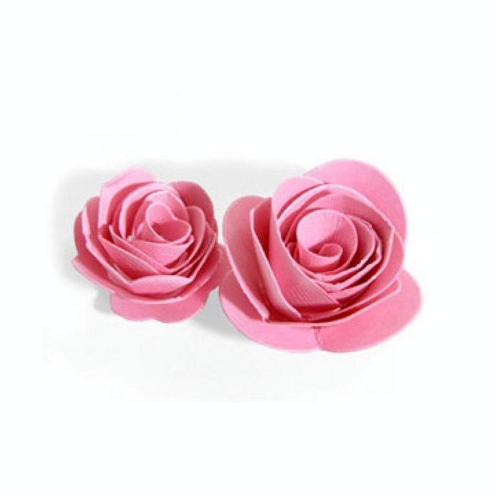 Matrice de découpe Bigz Die Fleur - Sizzix - Rougier et Plé