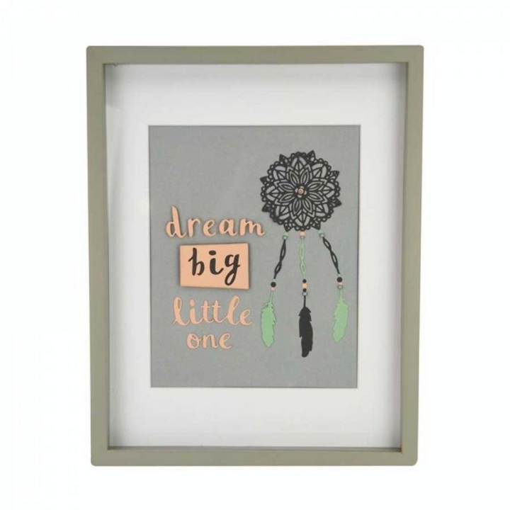 Matrice de découpe Thinlits Die Alphabet lettres minuscules 38 pcs - Sizzix - Rougier et Plé