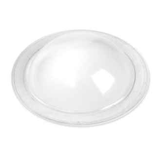 Dôme en plastique adhésif 12 pcs - Sizzix - Rougier et Plé
