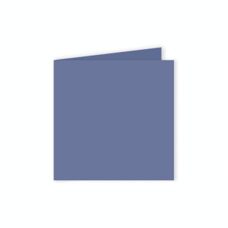 Carte Double faire part Pollen 210g 135 x 135mm par 25 - Clairefontaine - Rougier et Plé