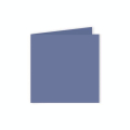 Carte Double faire part Pollen 210g 135 x 135mm par 25 - Clairefontaine - Rougier et Plé