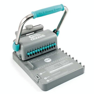Relieuse The Cinch Book Binding Tool Version 2 - We R Memory Keepers - Rougier et Plé