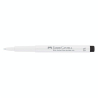 Feutre Blanc 1,5 mm Pitt -...