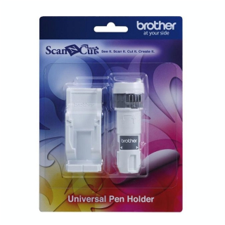 Porte-stylo universel ScanNcut - Brother - Rougier et Plé