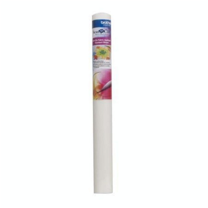Feuille thermocollante ScanNcut 92 x 47 cm - Brother - Rougier et Plé