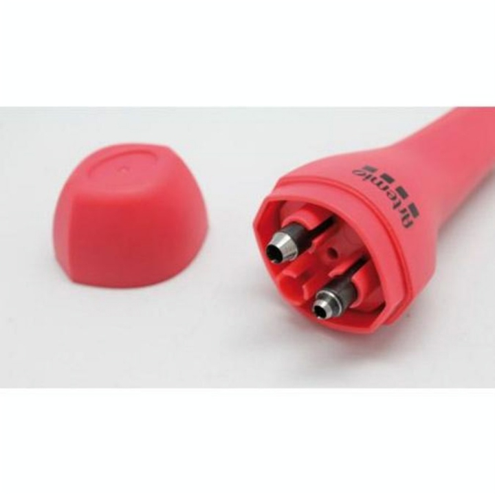 Perforatrice 3 pointes Ø 2-3-4 mm - Artemio - Rougier et Plé