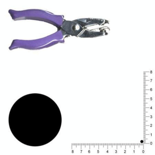 Perforatrice pince Rond 0.3 cm - Artemio - Rougier et Plé