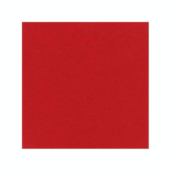 Feuille de feutrine épaisse 2 mm 30,5 x 30,5 cm - Artemio - Rougier et Plé