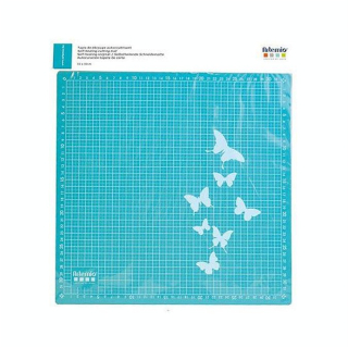 Tapis de coupe 32 x 32 cm - Artemio - Rougier et Plé
