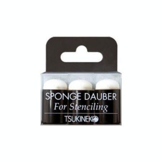 Tampon doigt en mousse - Tsukineko - Rougier et Plé