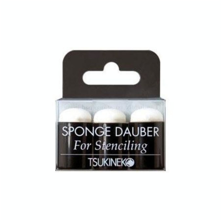 Tampon doigt en mousse - Tsukineko - Rougier et Plé