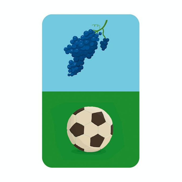 Jeu Mini Travel Teki - Djeco - Rougier et Plé