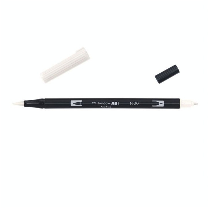 Kit de mélange Blending pour feutre ABT Dual Brush Pen - Tombow - Rougier et Plé