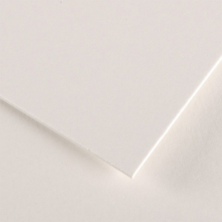 Contrecollé Conservation blanc 80 x 120 cm - Canson - Rougier et Plé