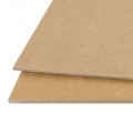 Carton kraft 80 x 60 cm ep. 0,1 cm - Esprit Papier - Rougier et Plé