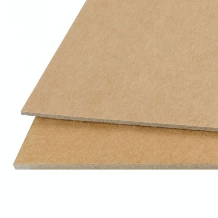 Carton kraft 80 x 60 cm ep. 0,1 cm - Esprit Papier - Rougier et Plé