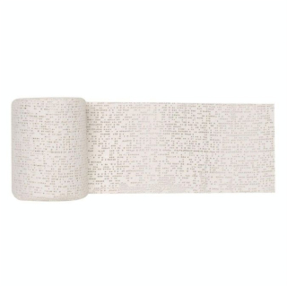 Bande plâtrée 8 cm x 3 m - Glorex - Rougier et Plé