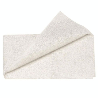 Bande plâtrée carrée 1 x 1 m - Glorex - Rougier et Plé
