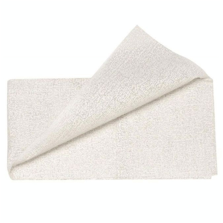 Bande plâtrée carrée 1 x 1 m - Glorex - Rougier et Plé