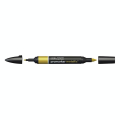 Feutre double pointe Metallic Marker - Winsor & Newton - Rougier et Plé