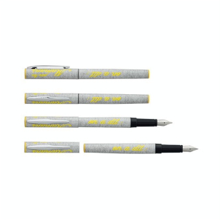 Stylo plume C' Pas Faux - Plumink - Rougier et Plé