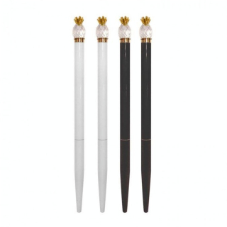 Stylo bille Ananas - Artebene - Rougier et Plé