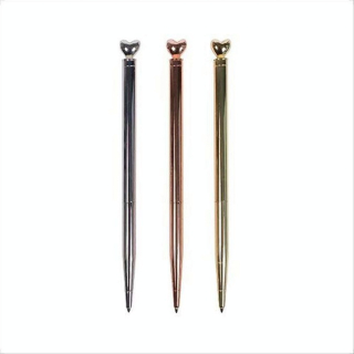 Stylo bille Cœur - Artebene - Rougier et Plé